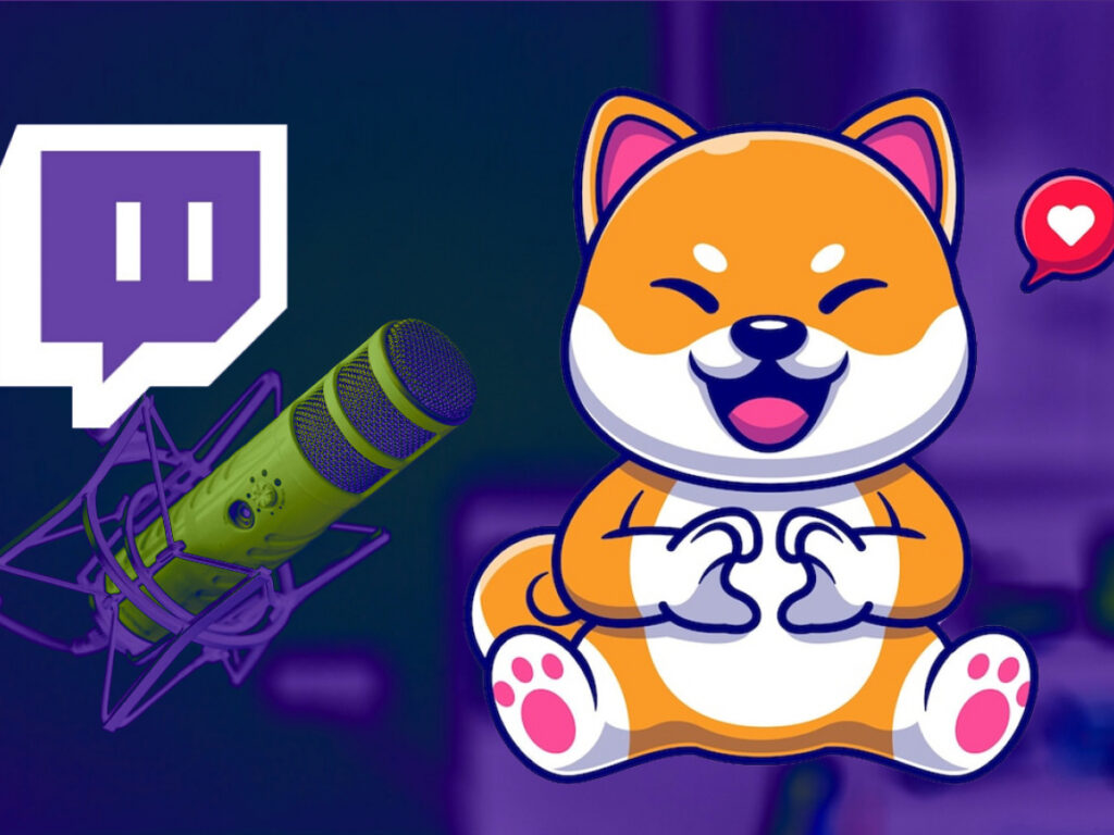 Shiba Inu’s Welly NFT Goes Live on Twitch: Details