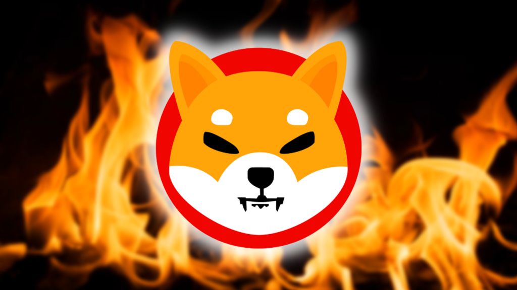 Shiba Inu Burn Portal Reward Distribution Day Is Nearing