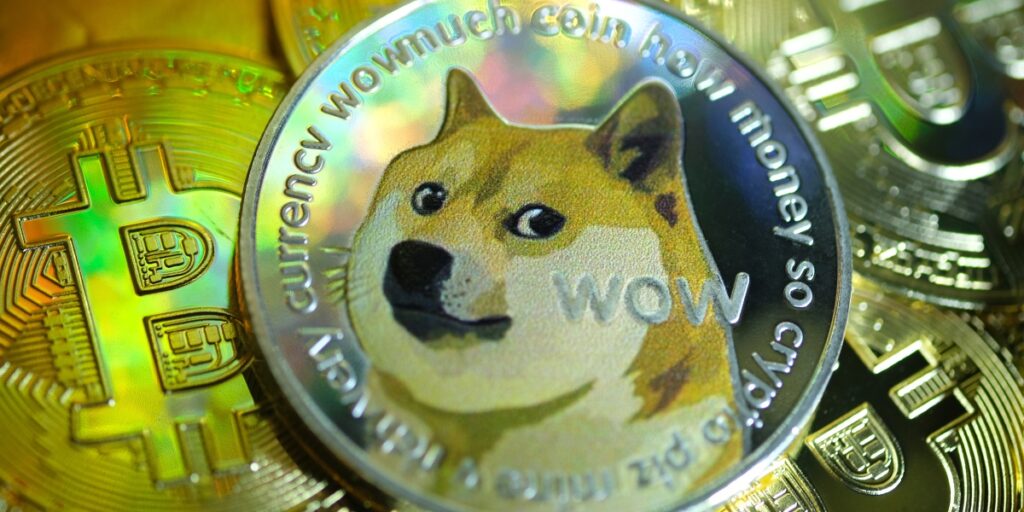 ‘Maybe more down the road’ for Dogecoin after merch, Musk signals