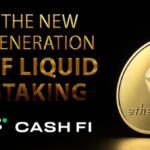 3 Cryptocurrencies that you should pay attention to in 2022: CashFi (CFI), Shiba Inu (SHIB), and Polygon (MATIC)