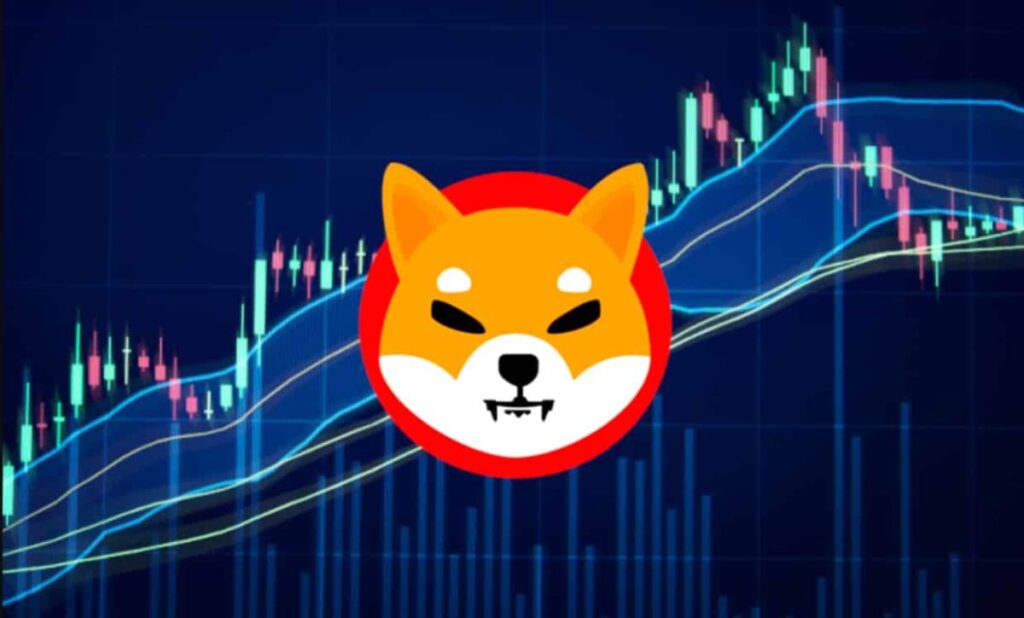 Overhead Supply Pressure Hints SHIB to Retest $0.00001