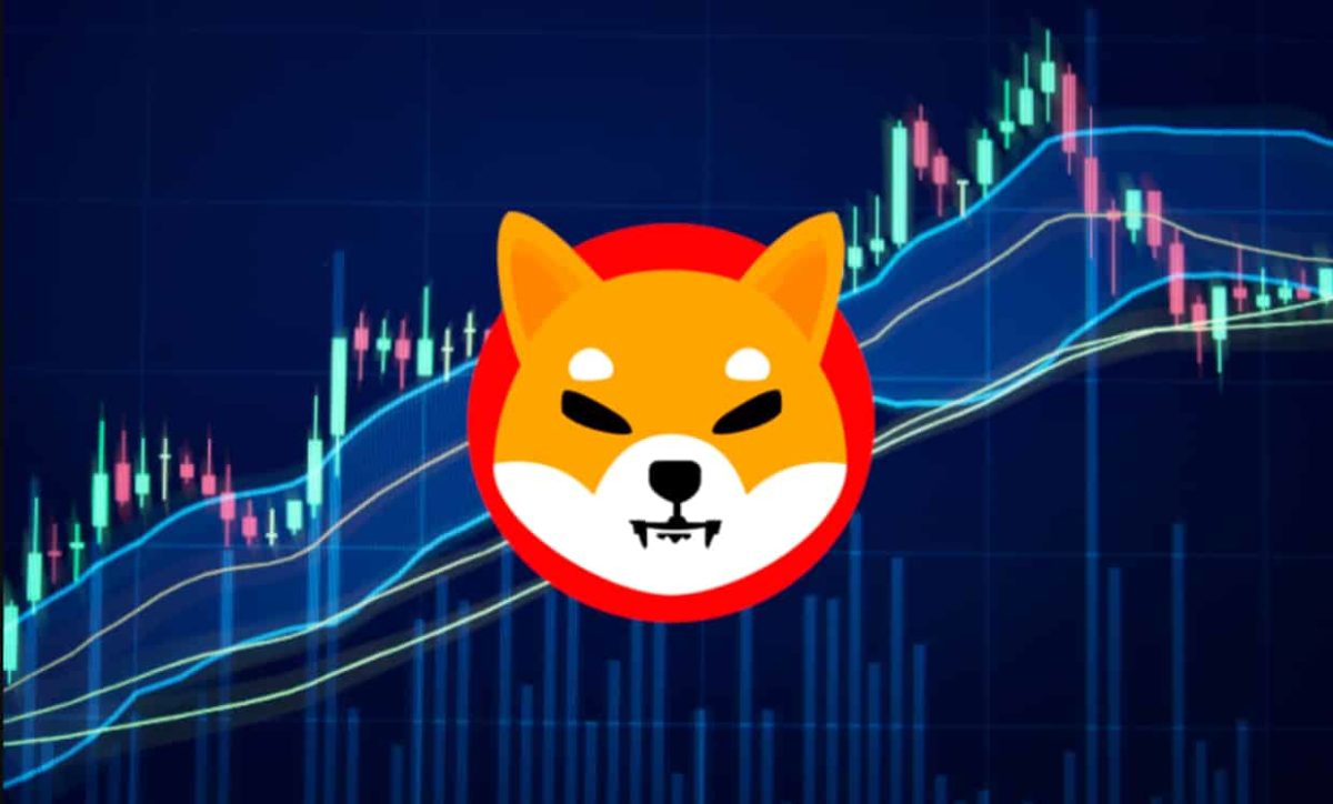 Overhead Supply Pressure Hints SHIB to Retest $0.00001