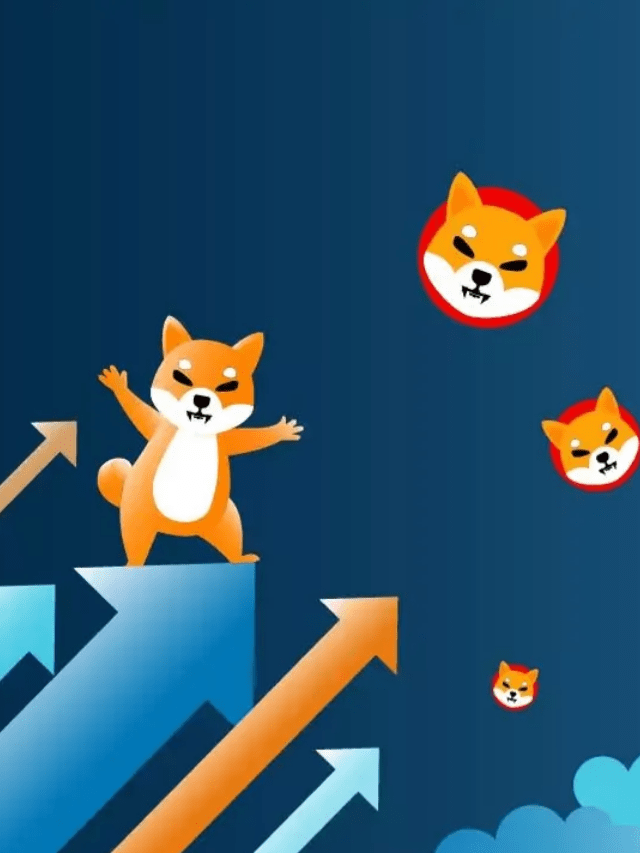 Shiba Inu (SHIB) Drops Another Zaero With Gains of Over 30% – Clout News