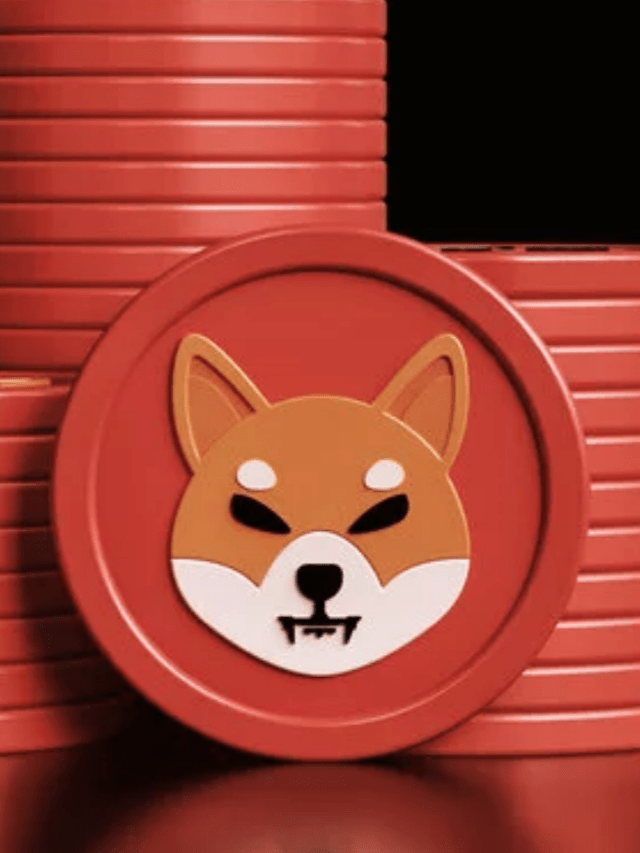 Shiba Inu Rises By 15% In The Last 24Hrs – Clout News