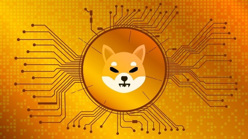 Bullish-Rated Shiba Inu (SHIB) Rises Friday to $0.00001071466837