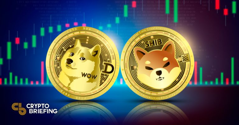 Dogecoin, Shiba Inu Look Ready to Retrace