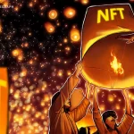 NFT platforms in China grow 5X in four months despite government warnings