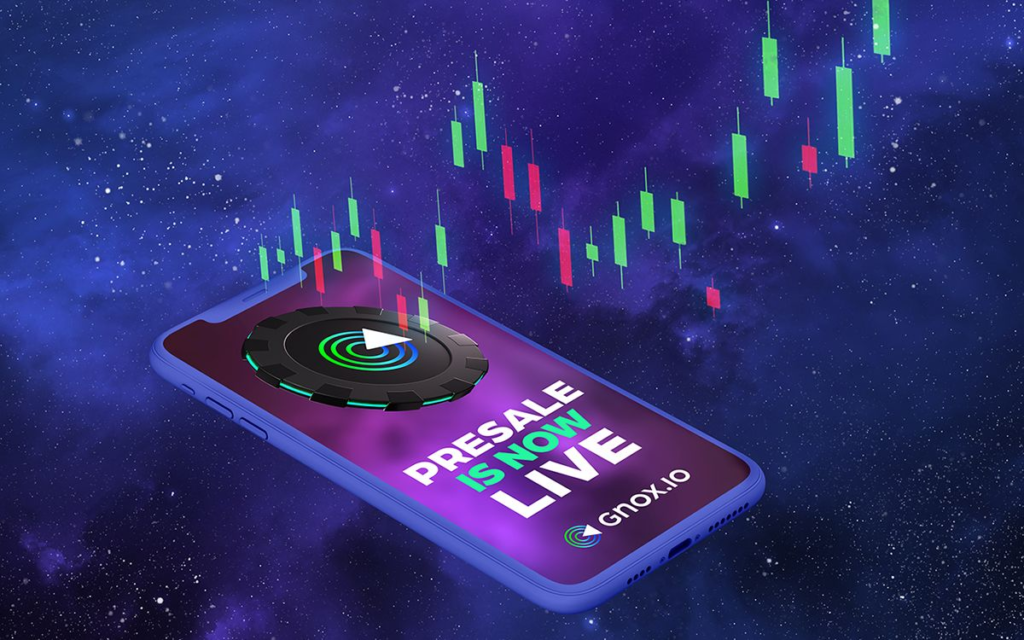 Potential Parabolic Gains As Market Looks Bullish: Gnox (GNOX), Shiba Inu (SHIB) And Litecoin (LTC)