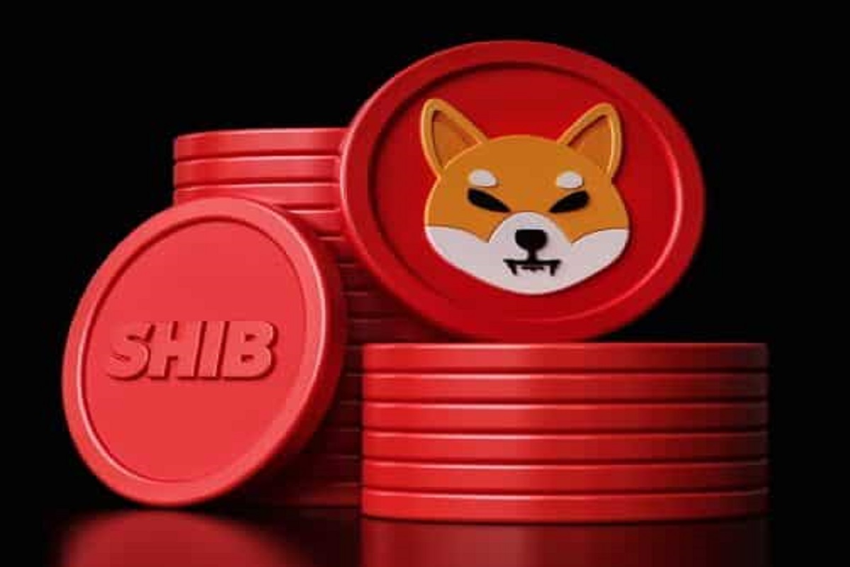 Shiba Inu (SHIB) Emerges As Biggest Token Held By Top ETH Whales