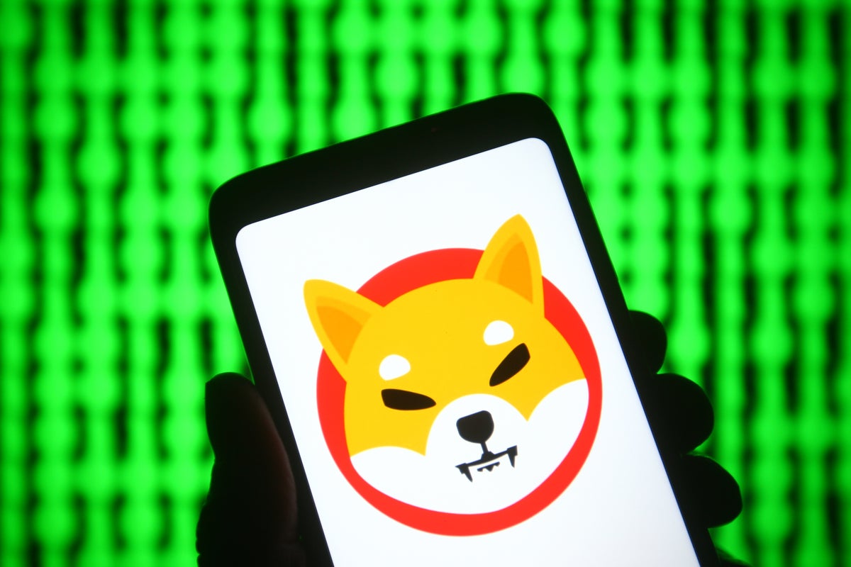 Why Shiba Inu (SHIB) Is Surging 17% Today