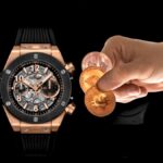 Shiba Inu and other cryptocurrencies are now accepted for shopping at Hublot