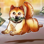 Shiba Inu gains 40% on Dogecoin two months after record lows