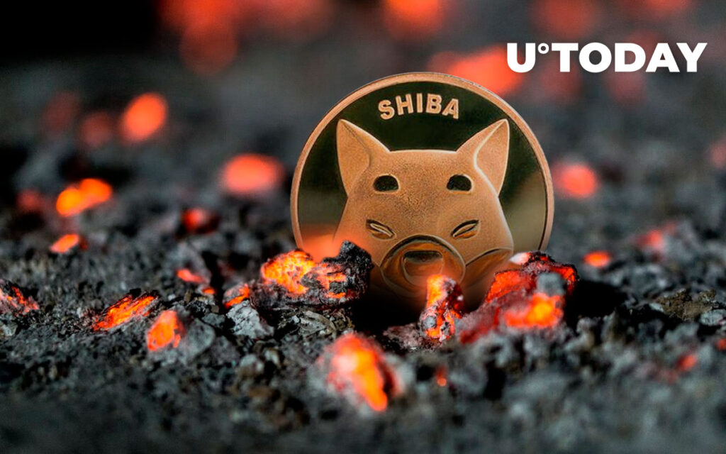 Shiba Inu’s Burn Rate Rises 785% as 573 Million SHIB Are Sent to Dead Addresses