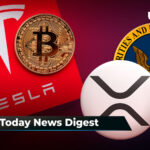 Crypto News Digest by U.Today