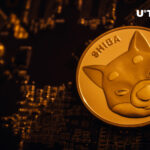 Shiba Inu (SHIB) Falls by Over 4% as Bitcoin Dips Below $22,000