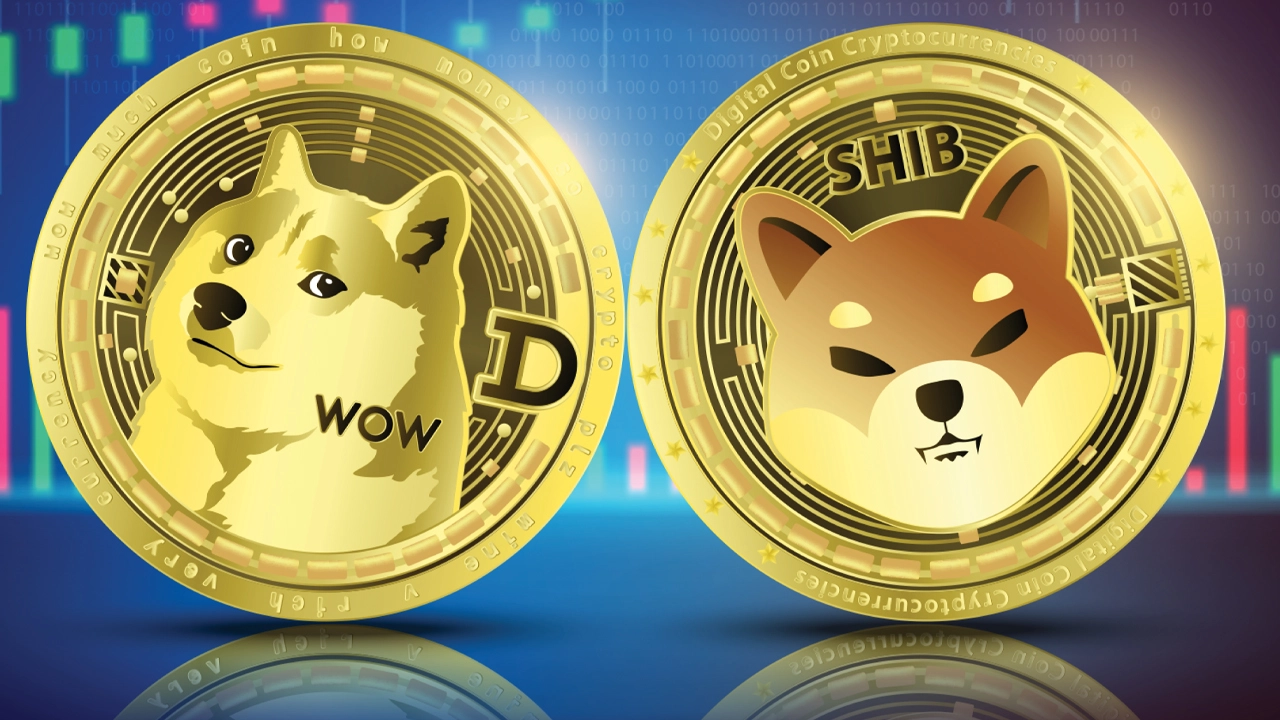 Gnox (GNOX) Is Up 63% During Presale Phase 2, Should You Buy? Most Shiba Inu (SHIB) And Dogecoin (DOGE) Holders Are Already In!