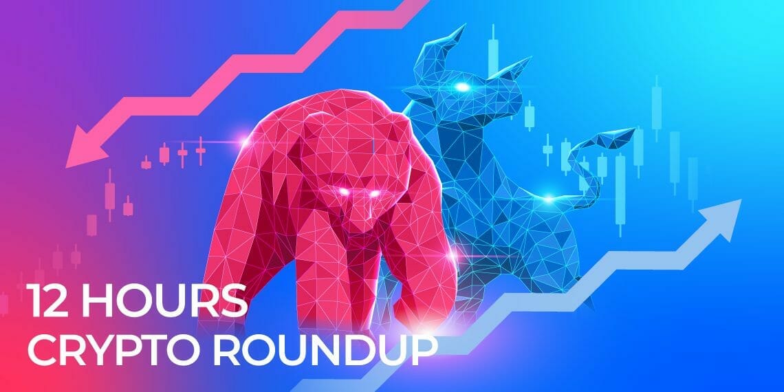 Bitcoin, Ethereum, Shiba Inu, and Tron Daily Price Analyses – 19 July Roundup