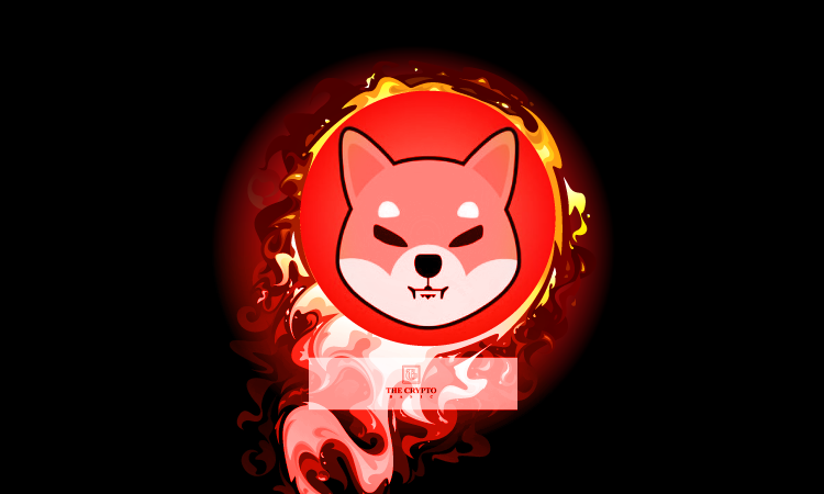 160.54 Million Shiba Inu Burned in One Transaction, 276.28 Million In 24 Hours: Burn Details