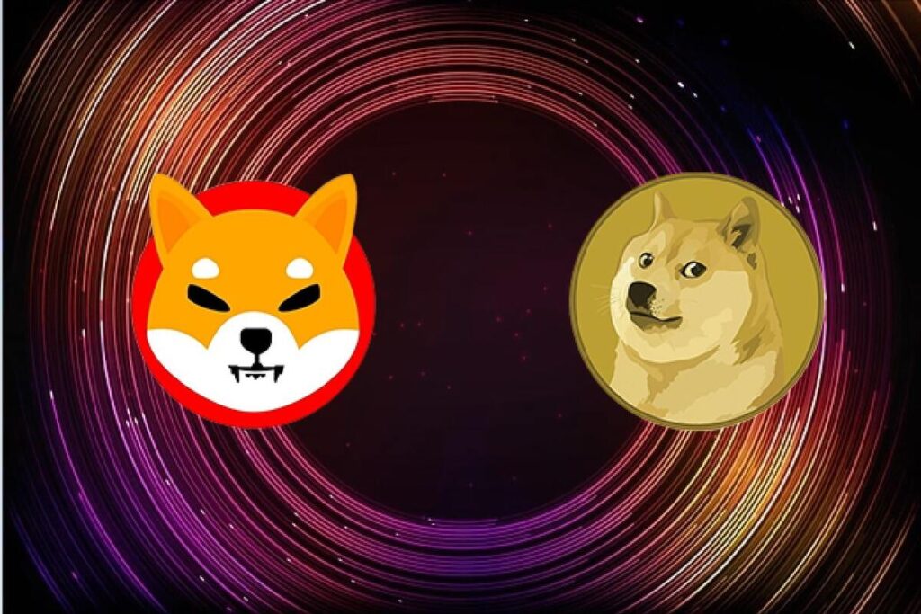 This Memecoin Flips Shiba Inu (SHIB) To Become Largest Whale Holding