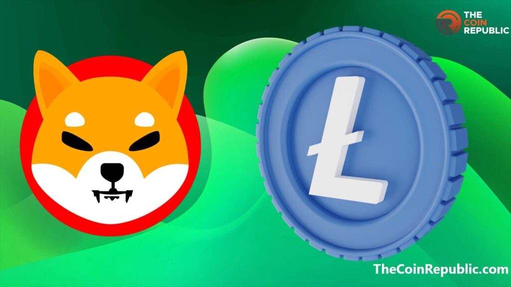 Litecoin Takes A Dig At Shiba Inu Main Actor – The Coin Republic