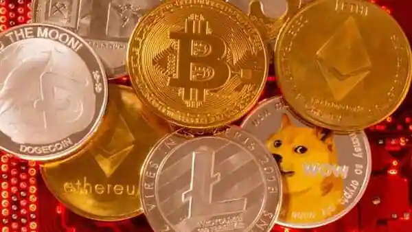 Cryptocurrency prices today surge as Bitcoin, Shiba Inu jump 8%, Uniswap rallies 28%