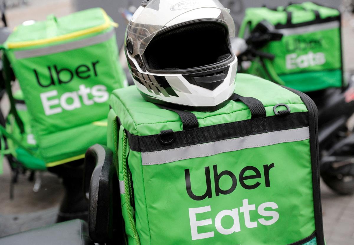 Uber Eats Accepts Shiba Inu As Payment After Expanding Nationwide Delivery In The US