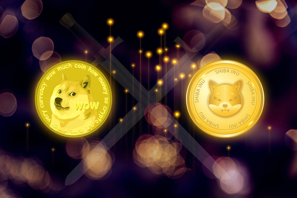 Still Tight With Dogecoin, Shiba Inu? A Look At The Cryptos As Popularity Wanes