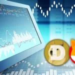 Dogecoin & Shiba INU Price Ahead of Monthly Close