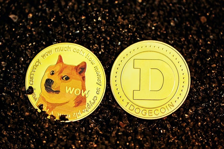 How to buy Dogecoin in Australia – Forbes Advisor Australia