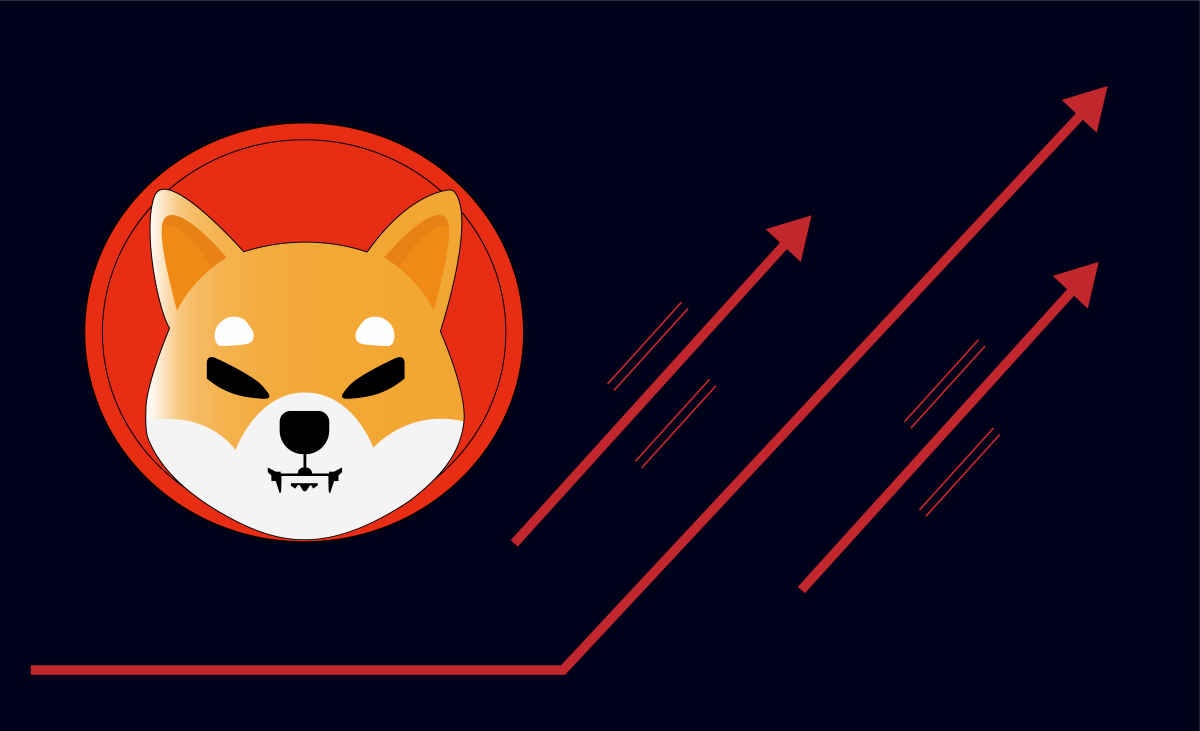 Shiba Inu is now valued more than Polygon thanks to its continued growth