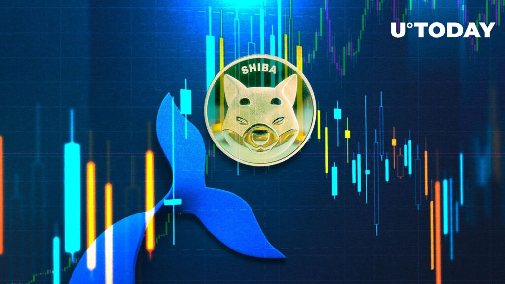 Shiba Inu (SHIB) Worth $3 Million Bought by This ETH Whale in 2 Days