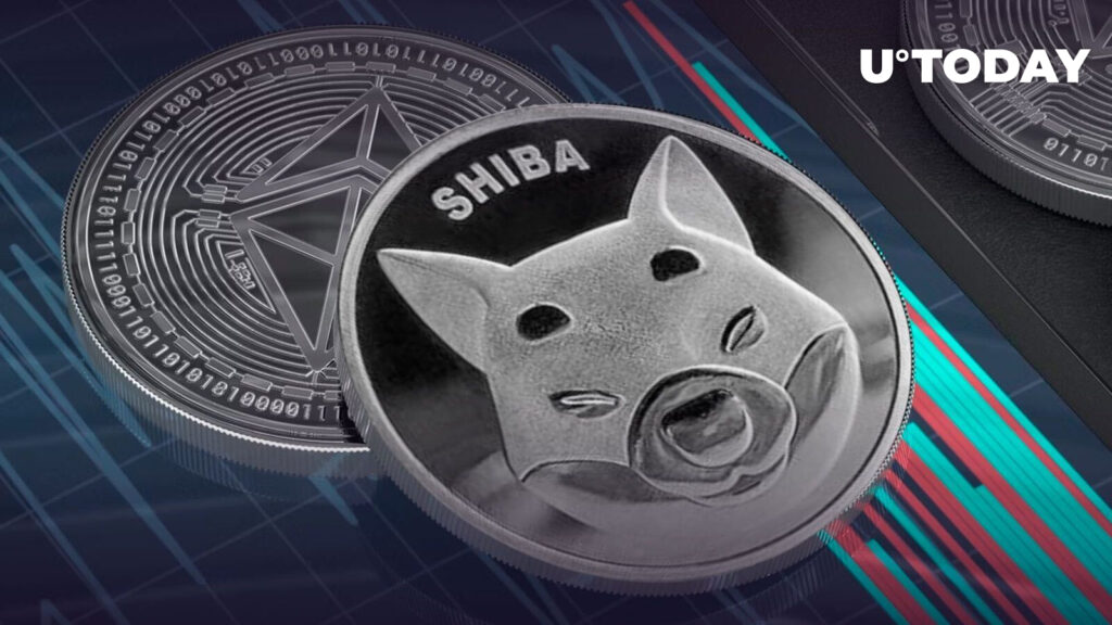 Shiba Inu (SHIB) Keeps Being Actively Used by 1,000 Largest Ethereum Holders