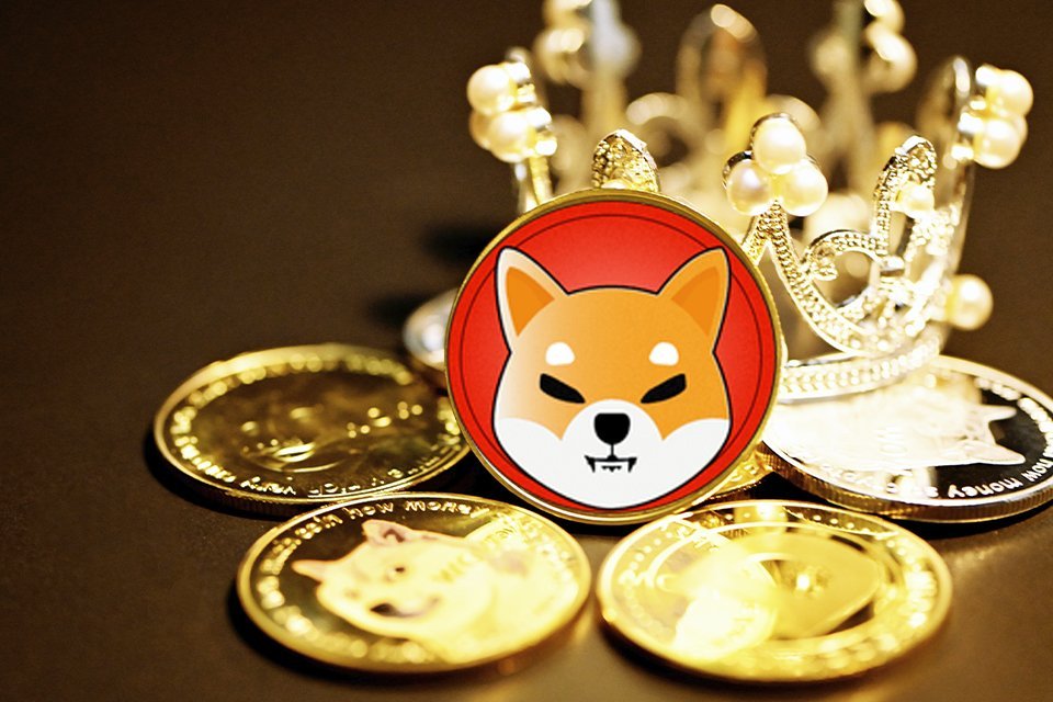 Shiba Inu Surpassed Tron’s TRX, Here Is Why?