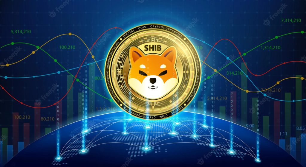 Increased Network Activity Could Trigger a Bull Run for Shiba Inu