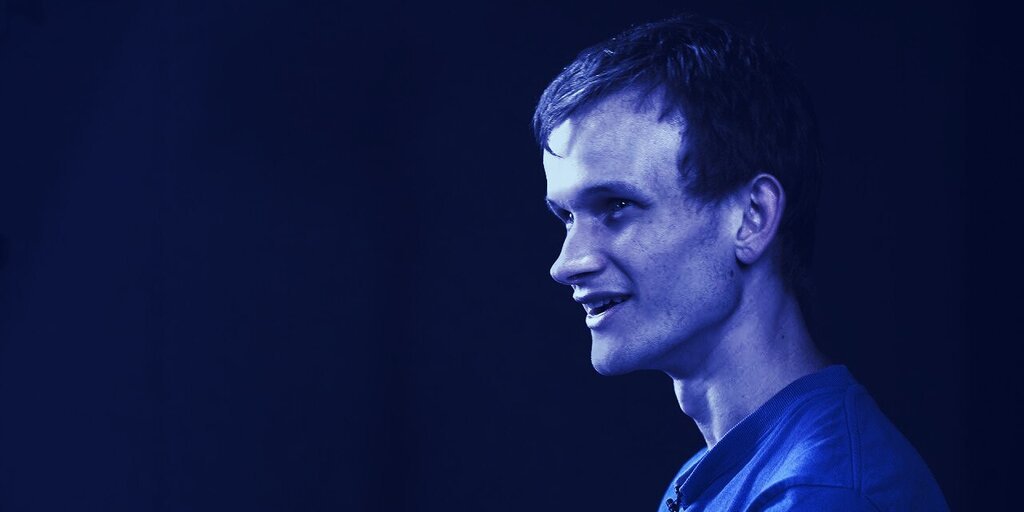 Ethereum Merge? Get Ready for the ‘Surge, Verge, Purge, and Splurge’, Says Vitalik Buterin