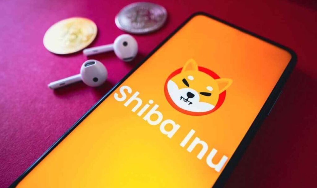 Shiba Inu: Cryptic messages on the blockchain alleged to reveal ‘Ryoshi’s new project’ | City & Business | Finance