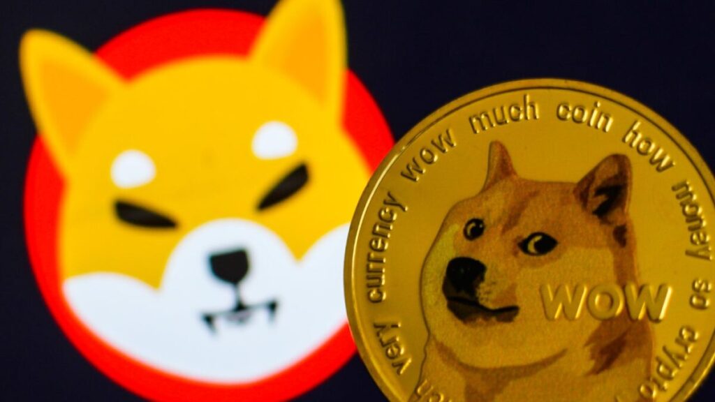 Dogecoin, Shiba Inu: Bulls break resistances, corner memes are back!