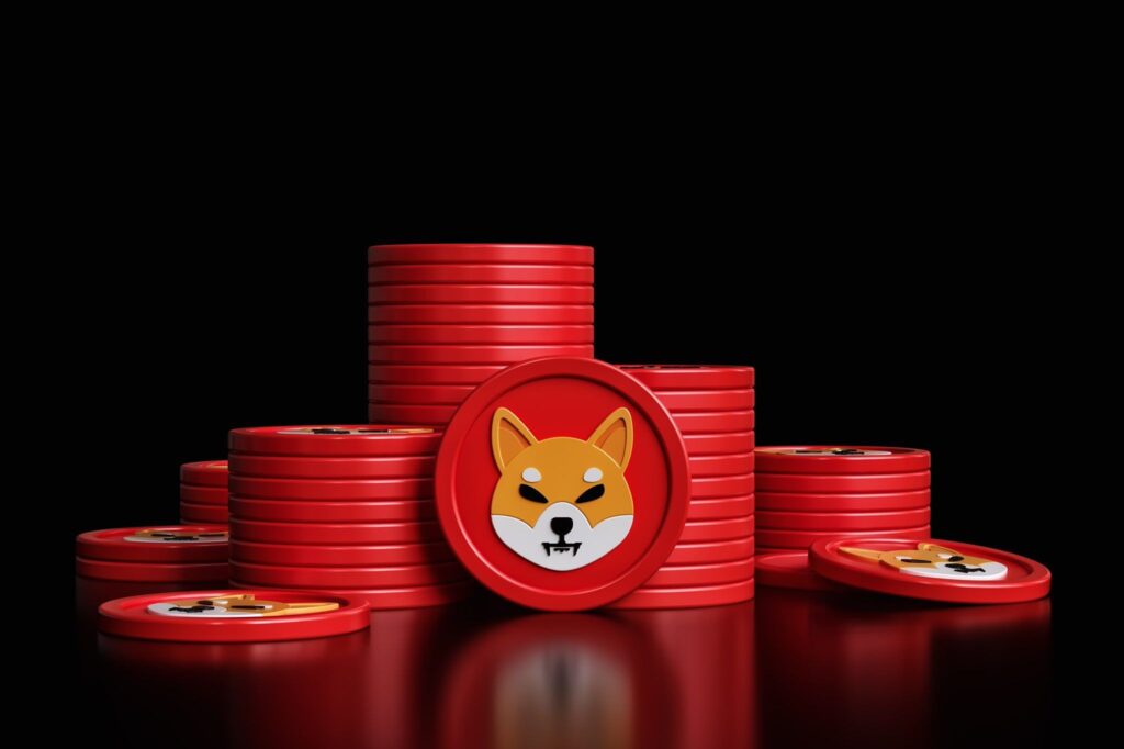 Shiba Inu’s BONE Reaches New High; Volume Trading Surges As Investor Sentiment Remains High