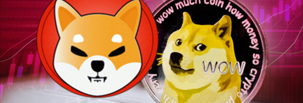 Shiba Inu (SHIB) and Dogecoin (DOGE) eye a 40% drop — will meme coins survive?