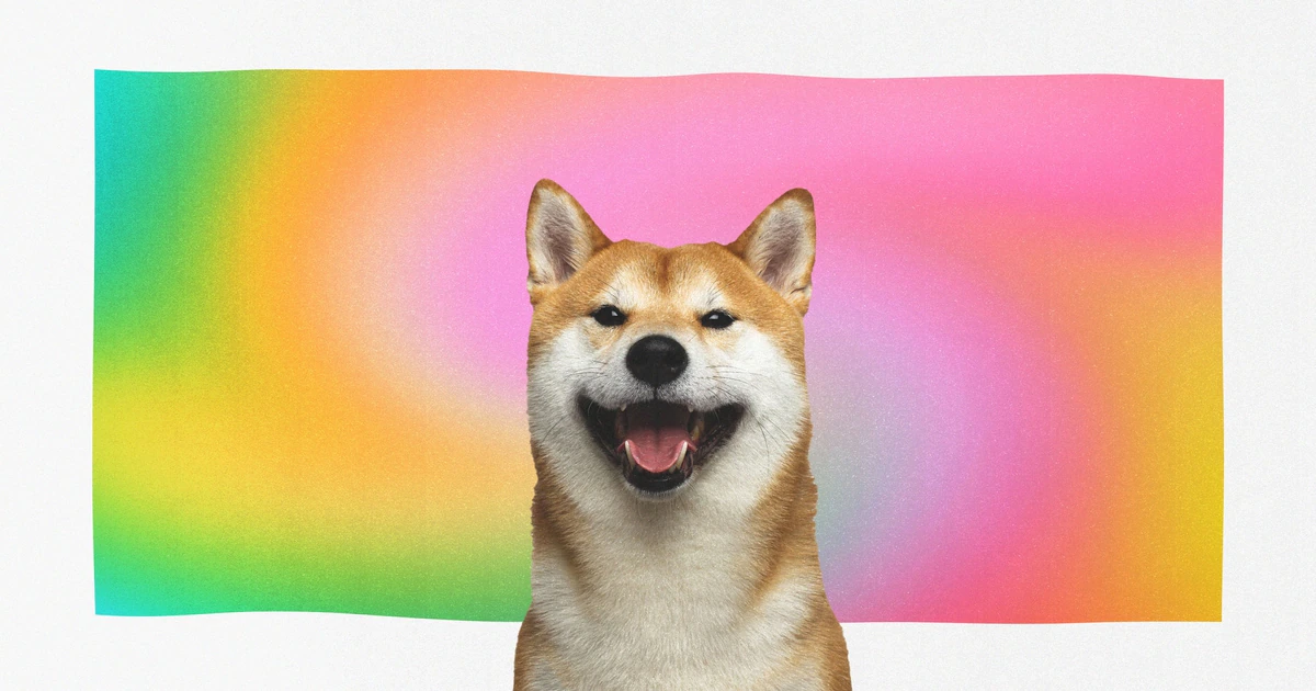 How the Shiba Inu became an Internet meme and took over the world