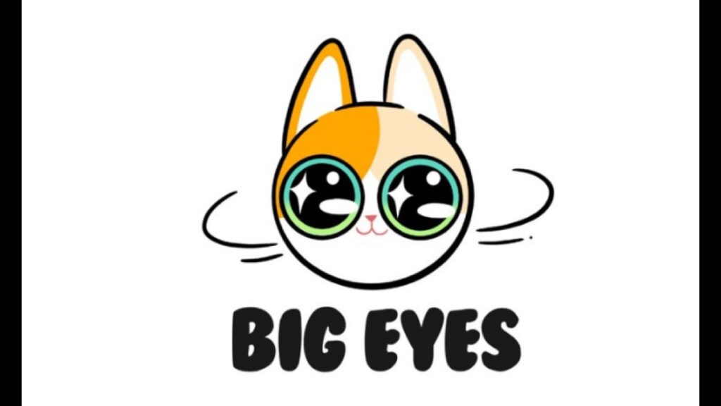 Will Dogecoin and Shiba Inu Be Replaced by Big Eyes, Which Could Offer X100 Returns? – KryptoTrends News