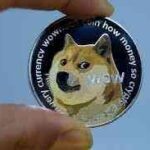 Dogecoin and Shiba Inu memecoins are increasing cryptocurrency values