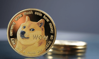 Dogecoin competitor Shiba Inu explodes, hitting $10B market cap as Bitcoin and Ethereum ride resistance