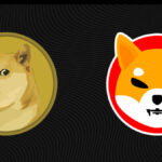 Bitcoin, Ethereum, Solana, Down, Shiba Inu (SHIB) Most Trending Crypto