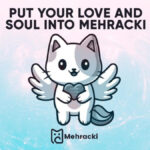 Shiba Inu And Mehracki Token Are Two Meme Tokens With Explosive Potential In 2022 And Beyond