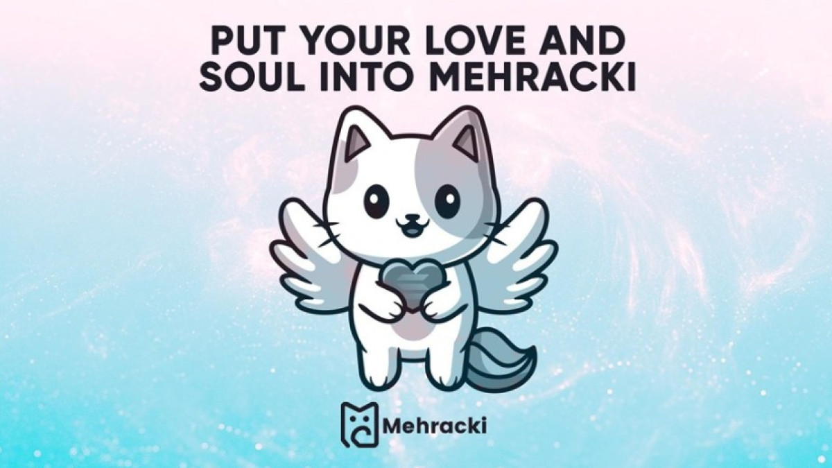 Shiba Inu And Mehracki Token Are Two Meme Tokens With Explosive Potential In 2022 And Beyond