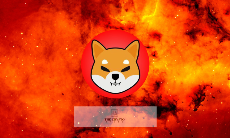 Shiba Inu Reclaims 1 Billion Weekly Burn Since July 18th