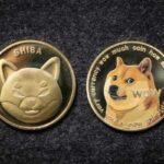 Shiba Inu and Dogecoin Improve As Market Cap Crosses $1.1 Trillion