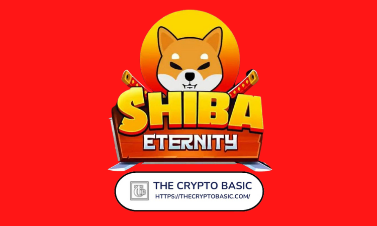 Shiba Inu Shares More Interesting Details About Shiba Eternity, Says 5% of the Game’s Profit Will Be Burnt