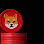 Shiba Inu Slips To 13th Position Following Market Crash